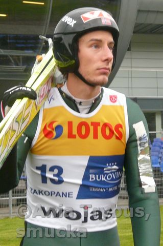 058 Ole Marius Ingvaldsen